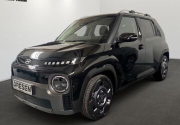 Hyundai INSTER 5.500 km 29.990 &euro; Neuss 41464