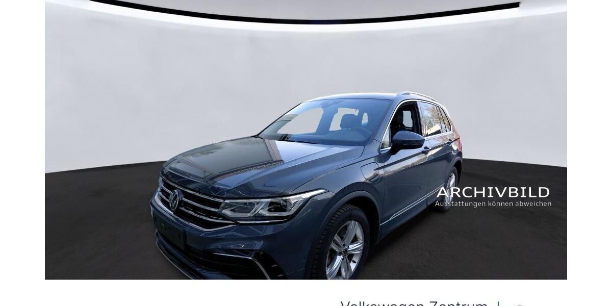 VW Tiguan 58.048 km 32.988 &euro; Leverkusen 51379