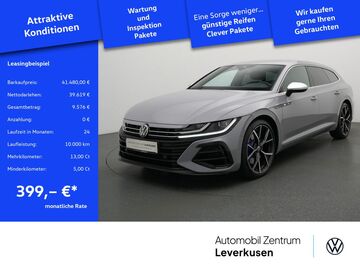 Gebrauchte VW Arteon