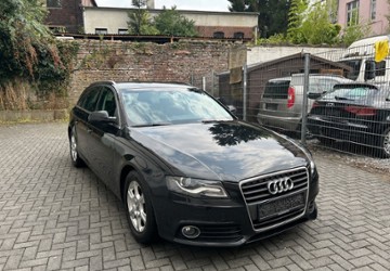 Audi A4 219.425 km 5.900 &euro; Solingen 42655