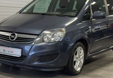 Opel Zafira 84.626 km 6.890 &euro; Dormagen 41540