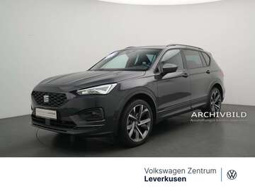 Gebrauchte Seat Tarraco