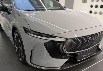 Mazda 6e 5.000 km 40.990 &euro; Erkrath 40699