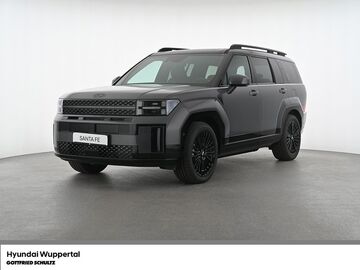Gebrauchte Hyundai Santa Fe