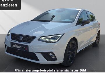 Seat Ibiza 42.900 km 15.400 &euro; Solingen 42719