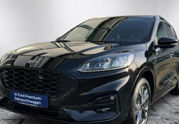Ford Kuga 38.022 km 27.880 &euro; Wipperfuerth 51688