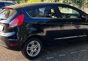Ford Fiesta 153.000 km 4.300 &euro; Leverkusen 51371