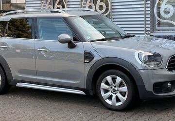 Mini One Countryman 68.000 km 12.500 &euro; Köln 51149