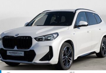 BMW X1 27.688 km 43.890 &euro; Overath-Vilkerath 51491