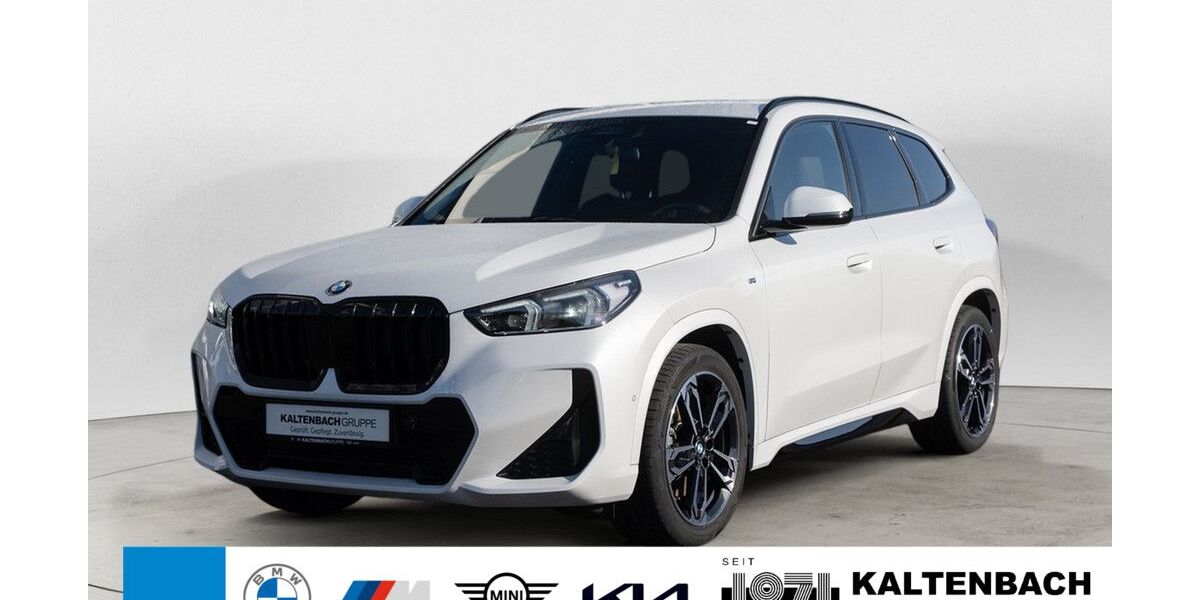 BMW X1 27.688 km 43.890 &euro; Overath-Vilkerath 51491