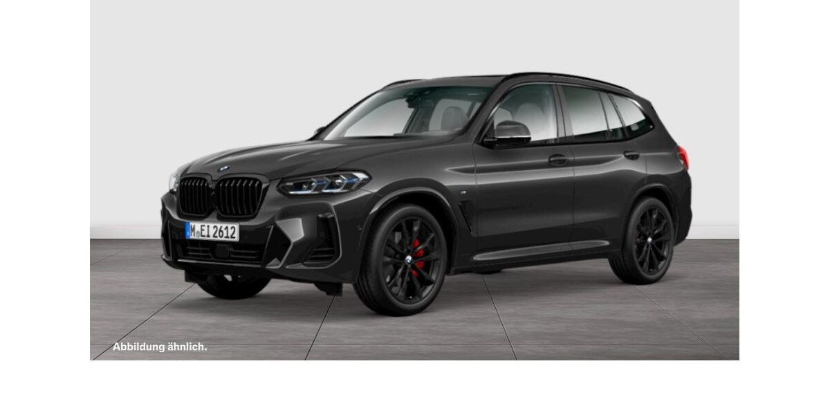 BMW X3 47.681 km 57.995 &euro; Köln-West 50858