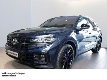 Gebrauchte VW Touareg