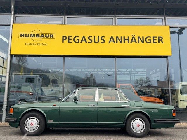 Bentley Turbo R 107.274 km 36.999 &euro; Gevelsberg 58285