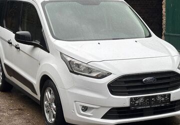 Ford Tourneo Connect 91.500 km 14.490 &euro; Köln 51143