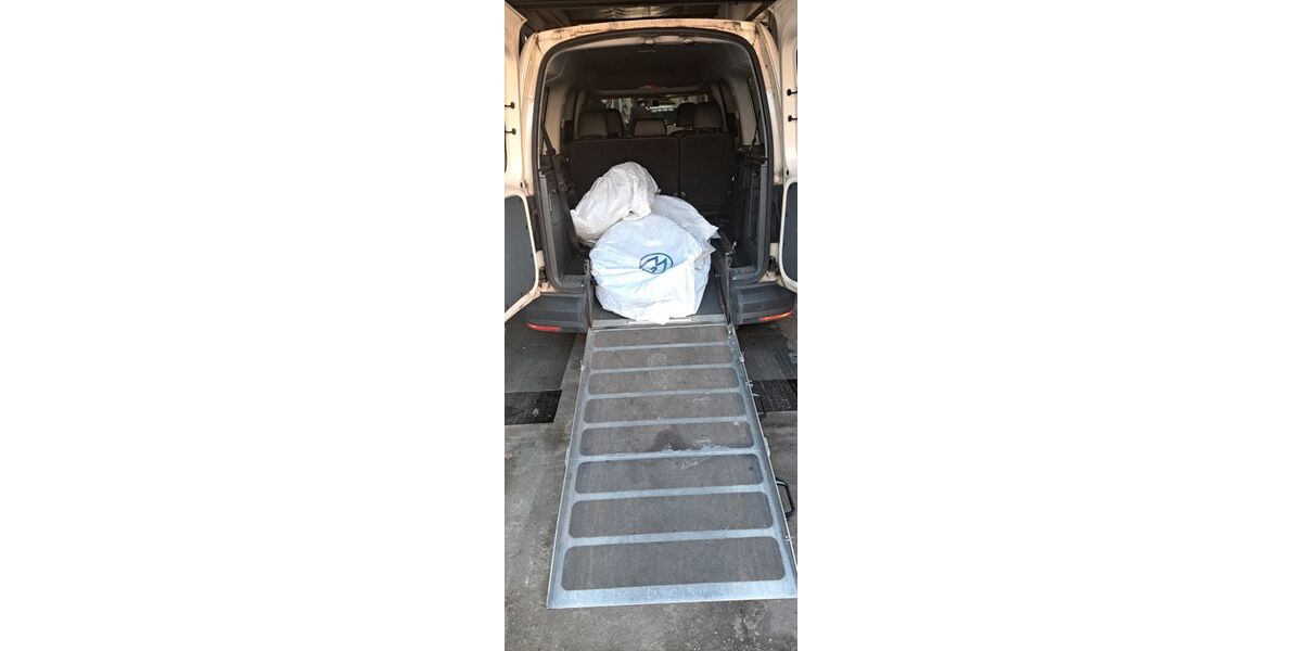 VW Caddy 240.000 km 10.000 &euro; Köln 50969