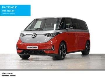 Gebrauchte VW ID. Buzz