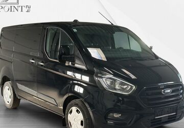 Ford Transit Custom 172.043 km 16.900 &euro; Köln-Porz 51147