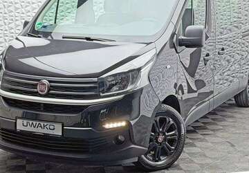 Fiat Talento 24.663 km 29.990 &euro; Solingen 42699