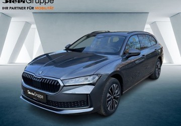 Skoda Superb 17.990 km 39.489 &euro; Bergisch Gladbach 51465
