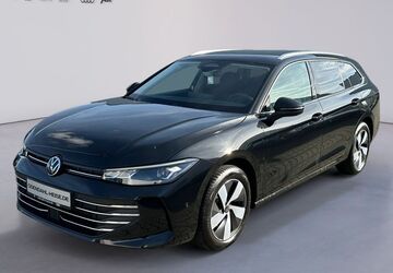 VW Passat 16.900 km 36.350 &euro; Köln 50739