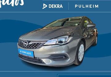 Opel Astra 71.500 km 12.999 &euro; Pulheim 50259