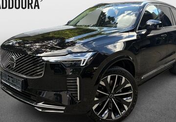 Volvo XC90 19.377 km 62.990 &euro; Wuppertal 42117