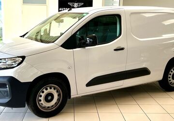 Opel Combo 33.376 km 18.990 &euro; Köln 51067