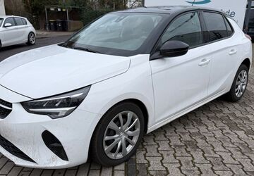 Opel Corsa 31.400 km 12.950 &euro; Köln 50767