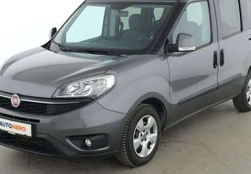 Fiat Doblo 37.771 km 14.080 &euro; Köln 50739