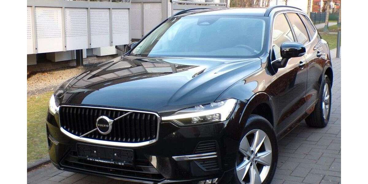 Volvo XC60 148.000 km 25.940 &euro; Düsseldorf 40468