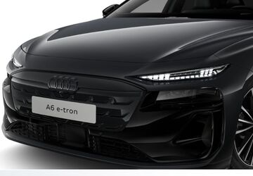 Audi A6 7.947 km 71.980 &euro; Köln 50823