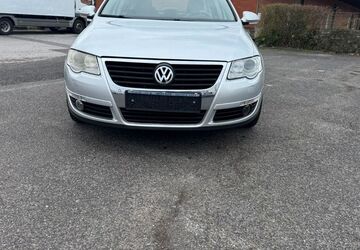 VW Passat 186.767 km 2.750 &euro; Köln 51107