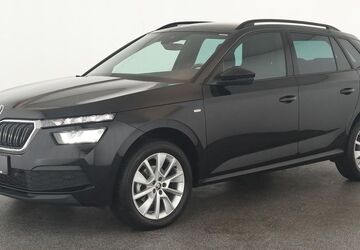 Skoda Kamiq 22.200 km 22.684 &euro; Neuss 41464