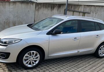 Renault Megane 61.000 km 9.000 &euro; Odenthal 51519