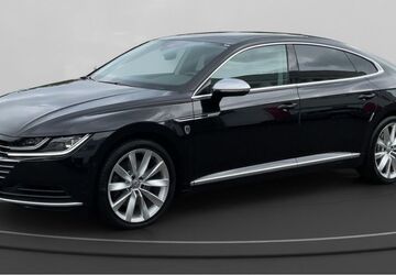VW Arteon 132.986 km 20.880 &euro; Köln-Mülheim 51063