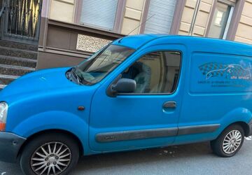 Renault Kangoo 189.652 km 1.799 &euro; Köln 51103