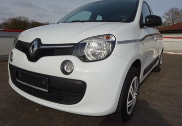 Renault Twingo 87.000 km 6.190 &euro; Solingen 42719