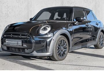 Mini ONE 101.650 km 18.900 &euro; Velbert 42553