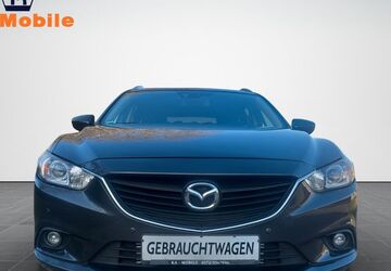 Mazda 6 188.000 km 7.900 &euro; Düsseldorf 40472