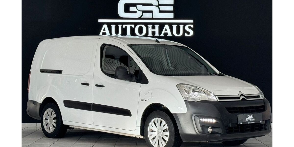 Citroen Berlingo 29.250 km 10.514 &euro; Wuppertal 42285