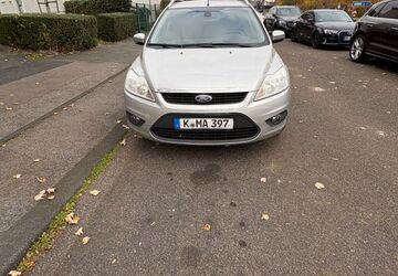 Ford Focus 262.000 km 1.250 &euro; Köln 50827