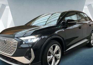 Audi Q4 e-tron 21.150 km 26.980 &euro; Bergisch Gladbach 51465