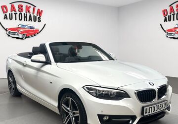 BMW 218 158.000 km 12.490 &euro; Köln 50827