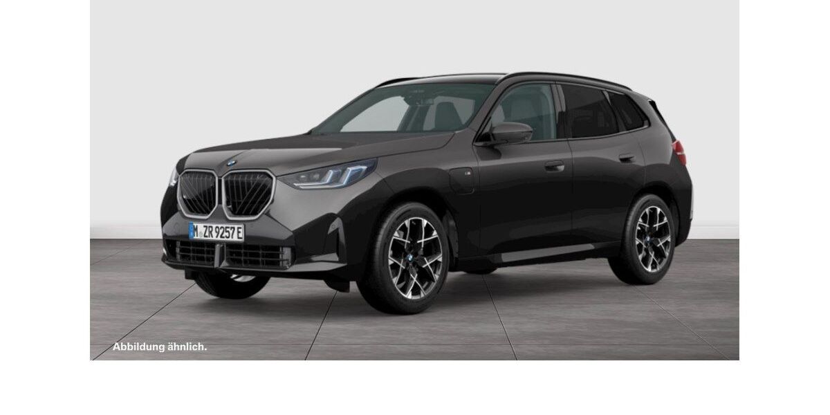 BMW X3 32.248 km 61.890 &euro; Solingen 42719