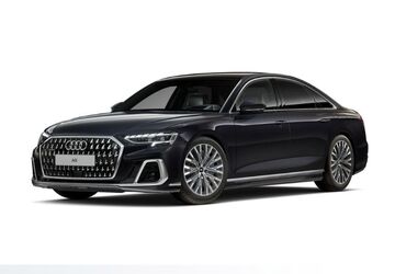 Audi A8 16.865 km 69.990 &euro; Köln 50823
