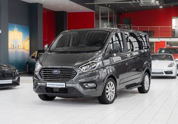 Ford Tourneo Custom 79.379 km 32.980 &euro; Köln 51147