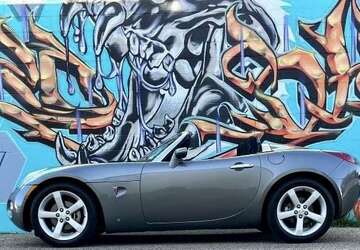 Pontiac Solstice 76.500 km 11.800 &euro; Köln 50968