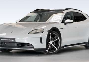 Porsche Taycan 20.259 km 86.790 &euro; Solingen 42653