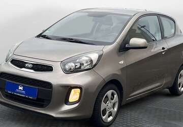 Kia Picanto 69.626 km 5.750 &euro; Dormagen 41540