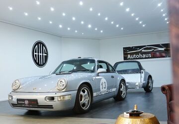 Porsche 964 201.659 km 84.997 &euro; Remscheid-Lüttringhausen 42899
